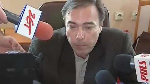 Sędzia Gasiński: Nie ma podstaw, by wątpić w obiektywność sędzi