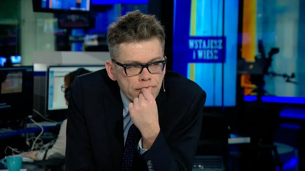 Sędzia Igor Tuleya o nowej ustawie o sądach