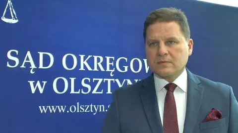 Sędzia Juszczyszyn wezwał szefową Kancelarii Sejmu na przesłuchanie