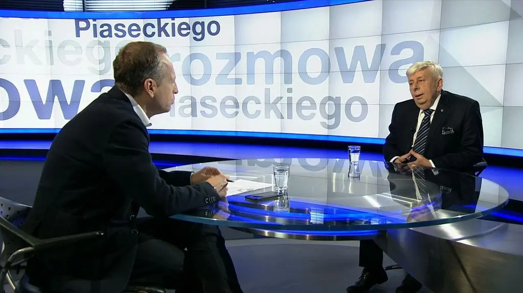 Sędzia Kuba: moc obowiązująca orzeczenia TSUE dotyczy wszystkich organów