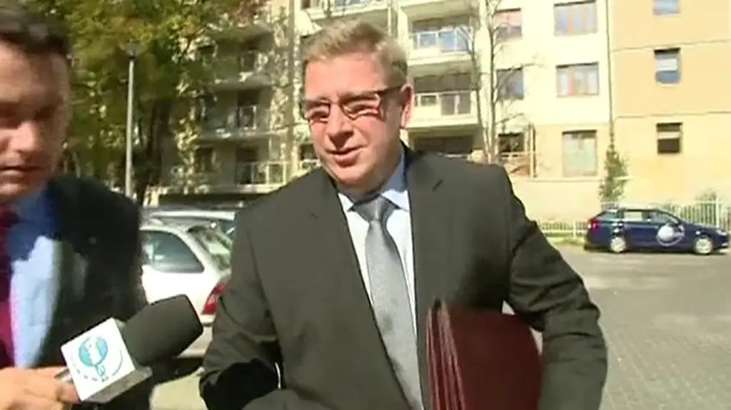 Sędzia Milewski będzie się gęsto tłumaczył