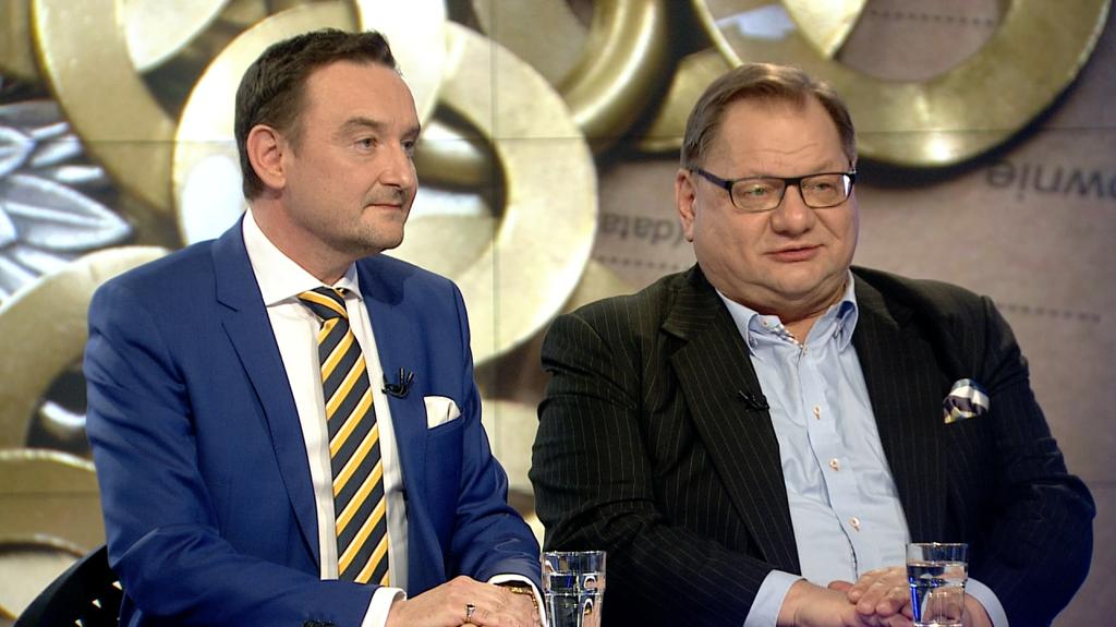 Sędzia Mitera rzecznikiem KRS? "Rozważę"