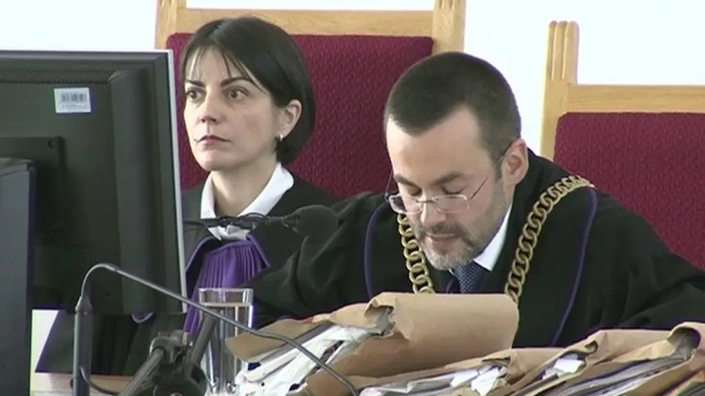 Sędzia: Oskarżona chciała zabić swoje dziecko i zaplanowała to zabójstwo