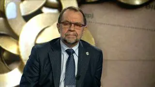 Sędzia Rączka: takie słowa ze strony premiera nie powinny paść