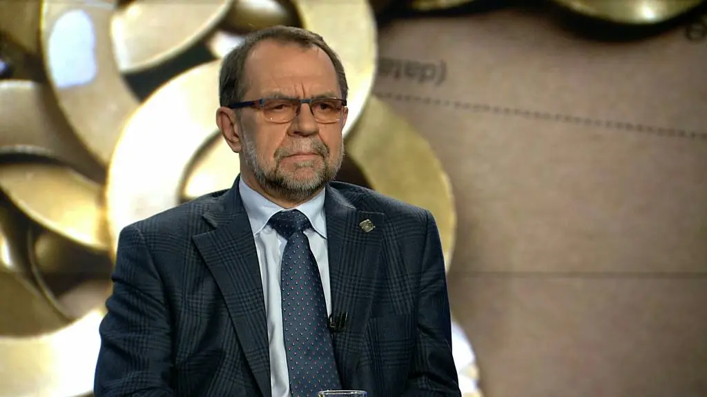 Sędzia Rączka: to jest odpowiedzialność rządu i parlamentu