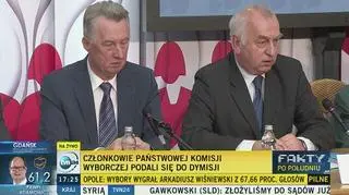 Sędzia SN: terminowe przeprowadzenie wyborów do Senatu może być zagrożone