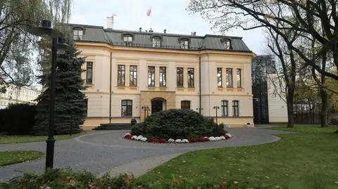Sędzia Trybunału Konstytucyjnego Jarosław Wyrembak zaapelował do prezes Julii Przyłębskiej o pilne podanie się do dymisji