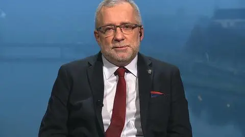 Sędzia Tuleja: sytuacja, stała się sytuacją bez wyjścia