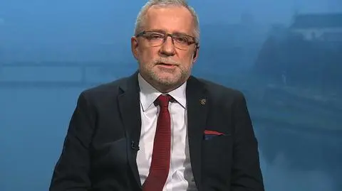 Sędzia Tuleja: to jest głównie dramat sędziów