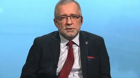 Sędzia Tuleja: wyjściem byłoby pewnie uchwalenie ustawy, która by aplikowała wyrok TUSE