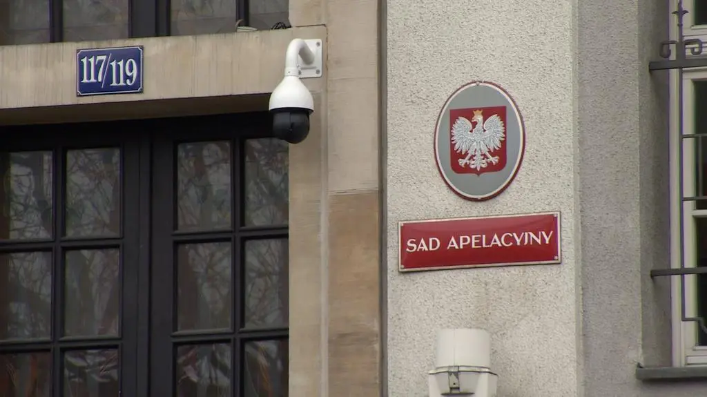 Sędzie z Katowic dowiedziały się o zarzutach dyscyplinarnych z anteny TVN24. Żadne oficjalne pismo nie dotarło