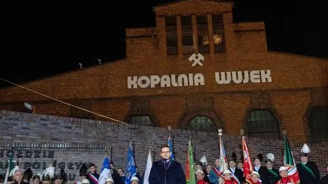 "Sędziowie robili wszystko, żeby nie doszło do skazania winnych"