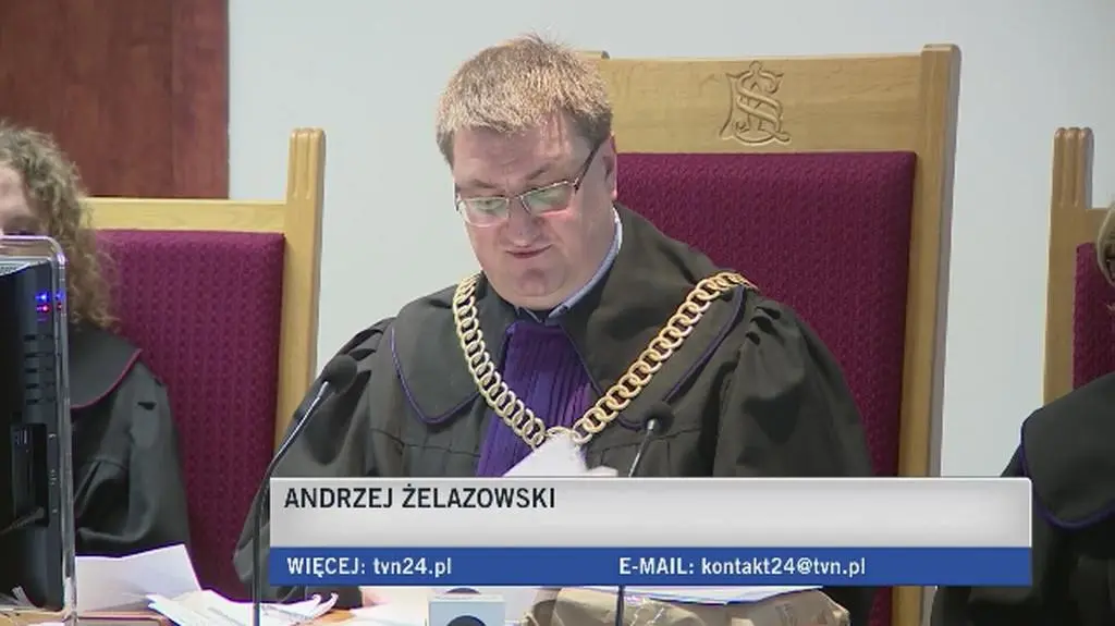 Sędziowie zbadali wyniki wyborów i odkryli błędy