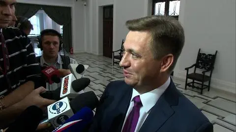 "Sejm bez PiS-u - bezcenne"