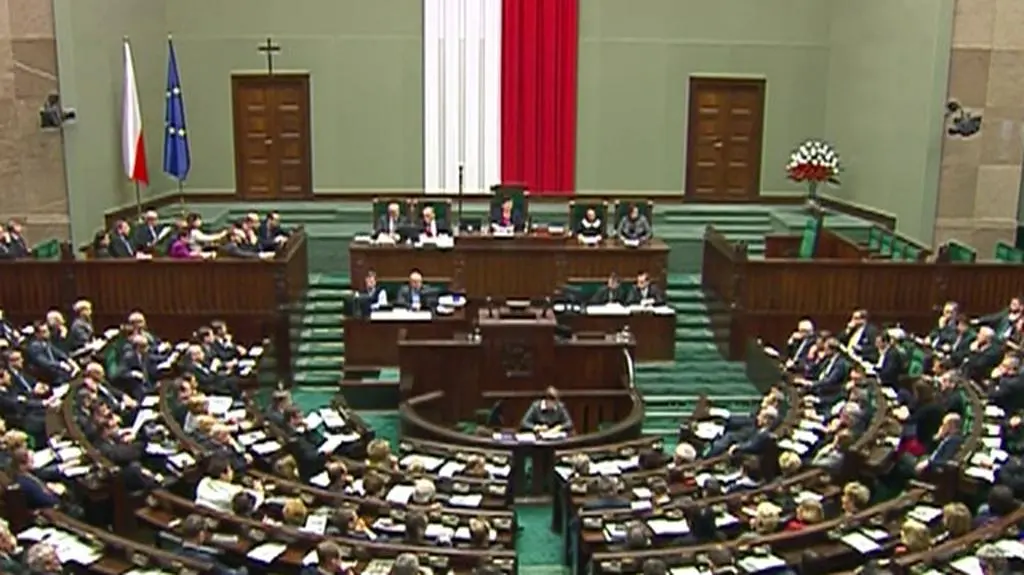Sejm nie uchylił immunitetu Stefanowi Niesiołowskiemu