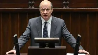 Sejm poprawia budżet. Rostowski: Pomyliliśmy się 