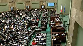 Sejm przeciwko nazwaniu rzezi wołyńskiej "ludobójstwem" 