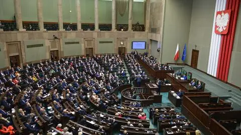 Sejm wybrał skład komisji do spraw służb specjalnych