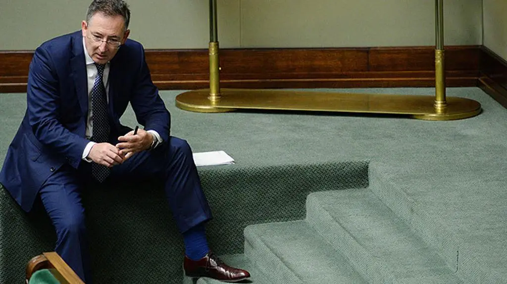 Sejm zdecydował: Sienkiewicz zostaje