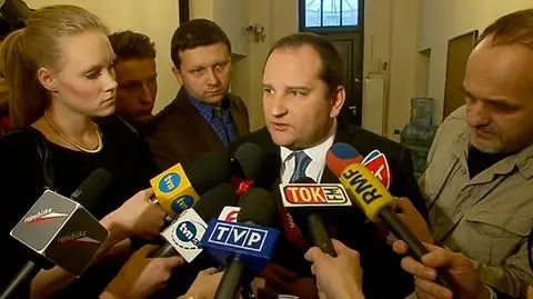 Sejmowa komisja pozytywnie zaopiniowała kandydaturę Arabskiego na ambasadora RP w Madrycie