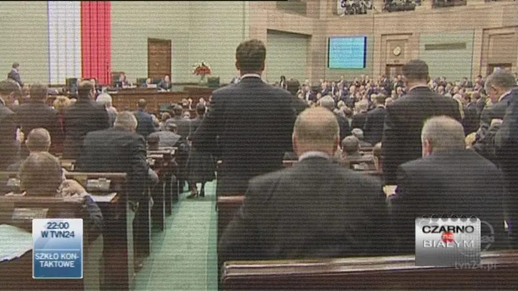 Sejmowy "Król drobiu"