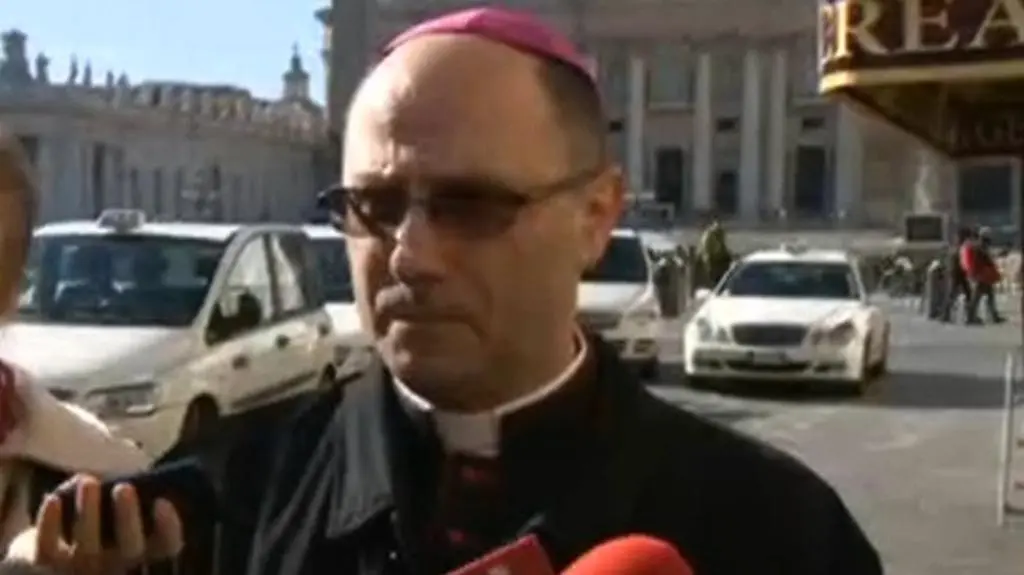 Sekretarz Konferencji Episkopatu Polski, bp Wojciech Polak o raporcie ONZ