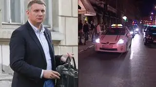 Sekretarz Wiplera: Widziałem skatowanego przez policję człowieka