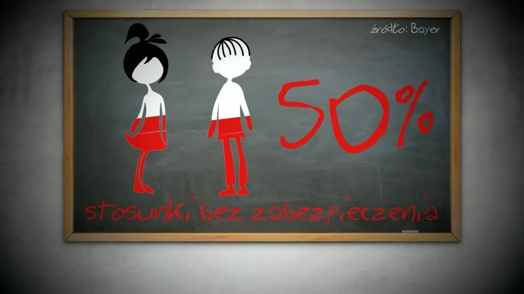 Seks nastoletni