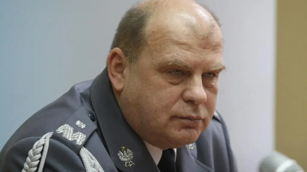 Seksafera w policji. Nadinspektor z Opola pilnie wezwany na dywanik do Warszawy 