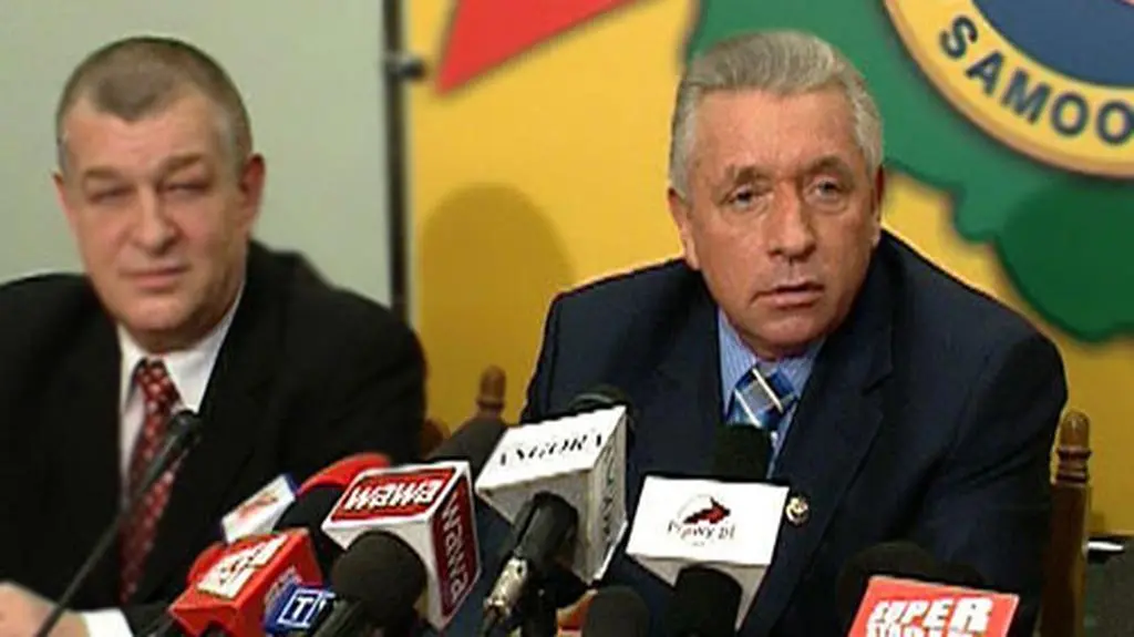 Seksafera w skrócie