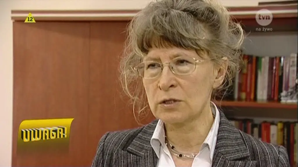 Seksuolodzy o metodach prof. Gapika