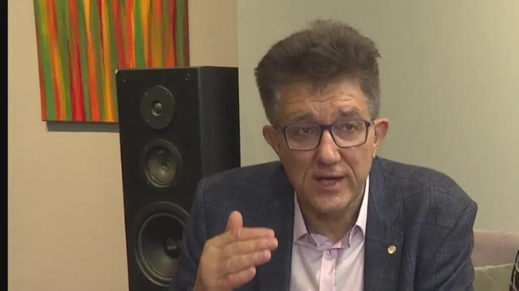 Seksuolog: poza tożsamością seksualną, istnieje również orientacja, która jest uwarunkowana biologicznie