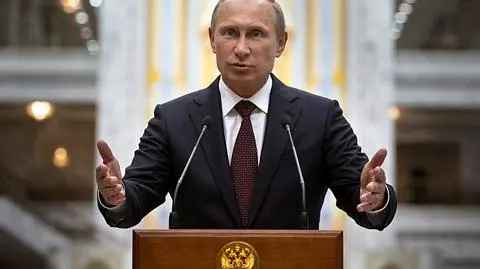 Sekta Putina