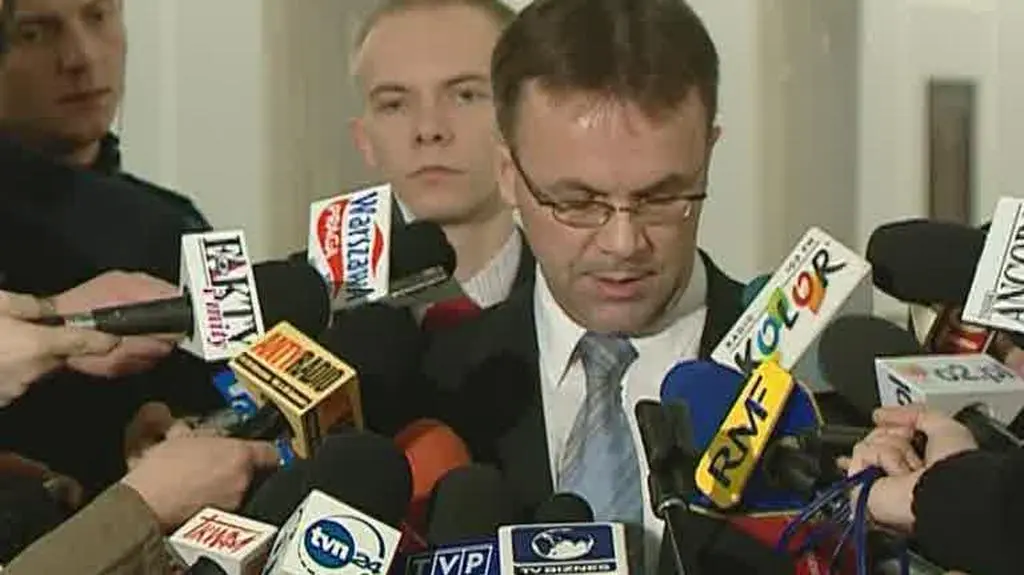 Sellin: PiS staje się partią ludową