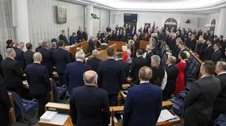 Senat szczególnej wagi. Dlaczego w tej kadencji izba wyższa jest wyjątkowo istotna?