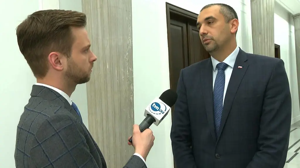 Senator PiS: sędziowie mają obowiązek stosować ustawy