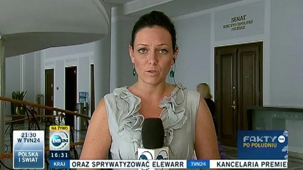 Senatorowie z PO twierdzą, że ustawa jest dobra