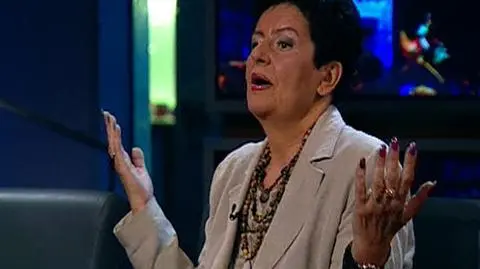 Senyszyn: To co usłyszeliśmy, było porażające