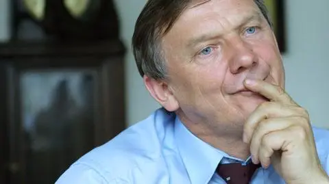 Serafin: A mnie to wszystko wisi