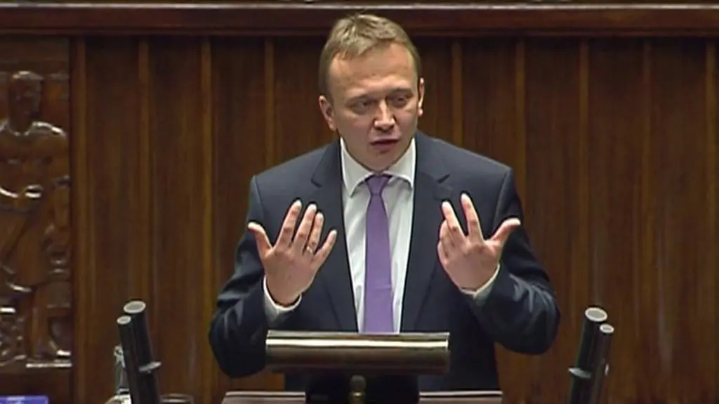 Serafin: wydarzyły się rzeczy, które uznawane były za niemal niemożliwe