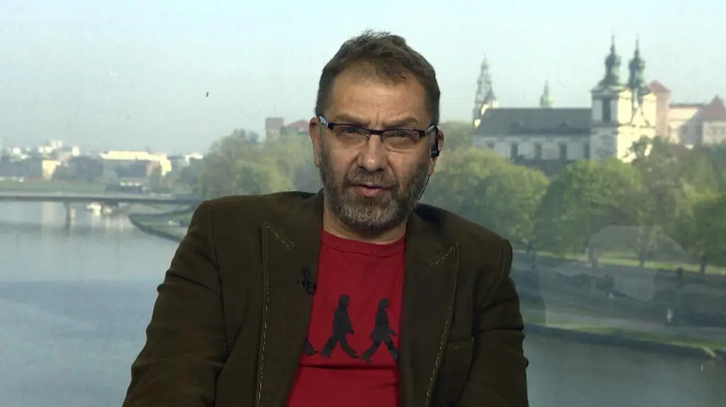 "Serce chciałoby powiedzieć tak. Rozum mówi nie"