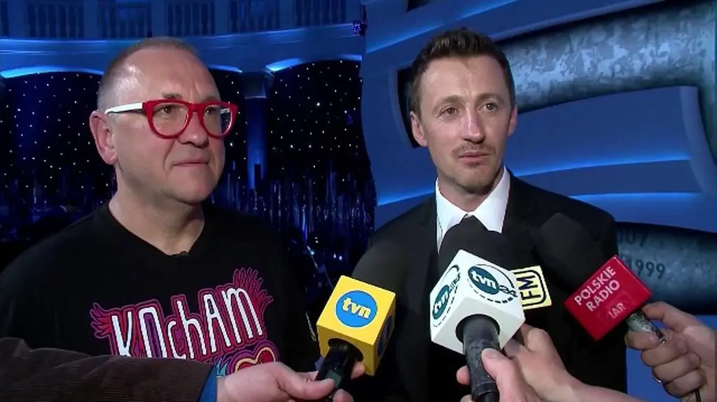 Serduszka WOŚP-u na Dakarze i nerwy Owsiaka
