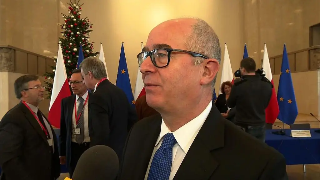 Seremet: decyzja prokuratury będzie sprawdzona
