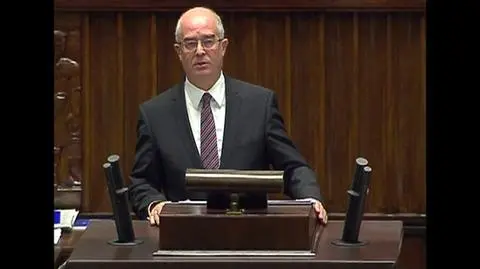 Seremet: Dwie rodziny źle rozpoznały ciała ofiar