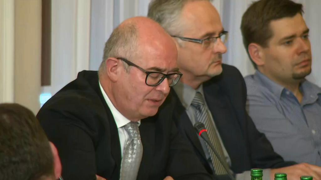 Seremet o akcji we "Wprost"