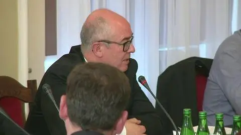 Seremet: Premier spytał mnie o ocenę, czy to, co się dzieje w redakcji "Wprost" jest zgodne z prawem