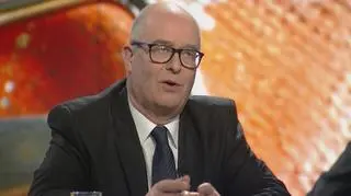 Seremet: są dwie opinie z tupolewa. Różnią się od siebie 