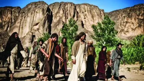 Serial "Biblia"