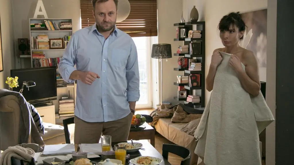 Seriale w wiosennej ramówce TVN