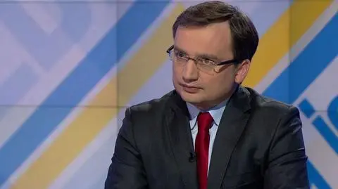 Sienkiewicz "opowiada bajki dla grzecznych dzieci"